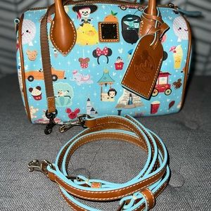 Dooney and Bourke Jerrod Maruyama / Crossbody